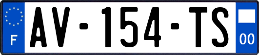 AV-154-TS