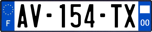 AV-154-TX
