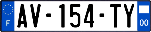 AV-154-TY