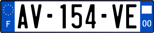 AV-154-VE
