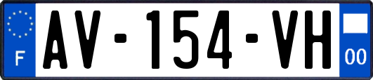 AV-154-VH
