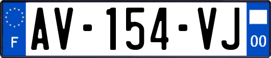 AV-154-VJ