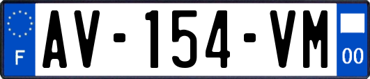 AV-154-VM