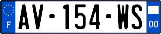 AV-154-WS