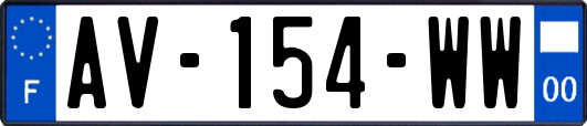 AV-154-WW