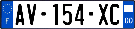AV-154-XC
