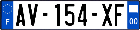 AV-154-XF