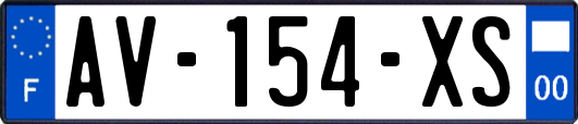 AV-154-XS