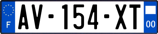 AV-154-XT