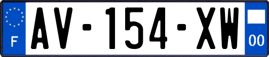 AV-154-XW