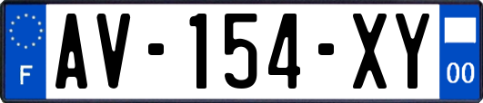 AV-154-XY