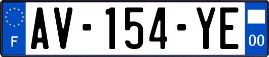 AV-154-YE