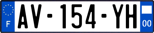 AV-154-YH