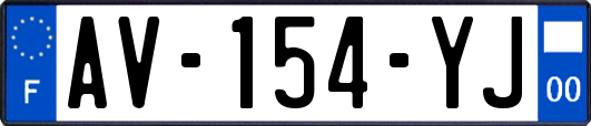 AV-154-YJ