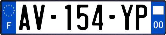 AV-154-YP