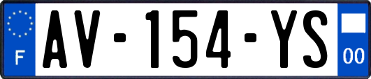 AV-154-YS