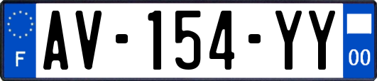 AV-154-YY