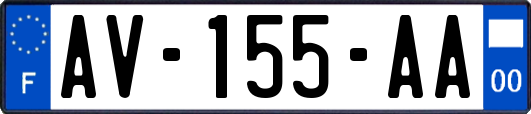 AV-155-AA