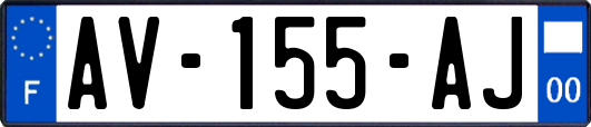 AV-155-AJ