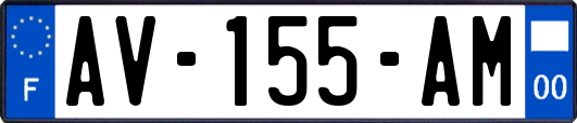 AV-155-AM