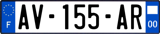 AV-155-AR