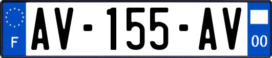 AV-155-AV