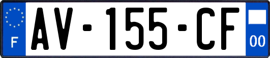 AV-155-CF