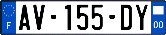 AV-155-DY