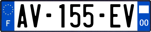 AV-155-EV