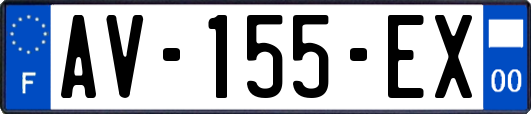 AV-155-EX