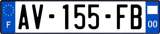 AV-155-FB