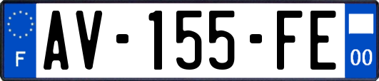 AV-155-FE