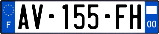 AV-155-FH