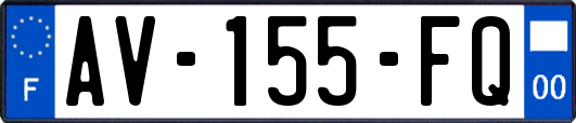 AV-155-FQ