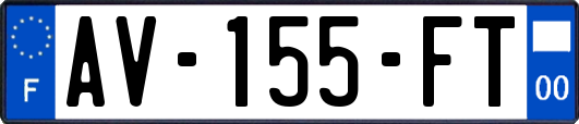 AV-155-FT