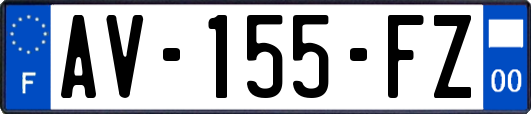 AV-155-FZ