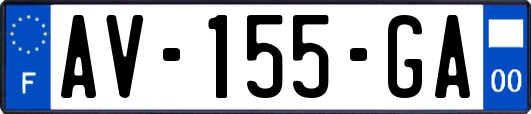AV-155-GA