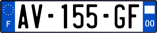 AV-155-GF