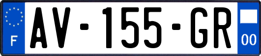 AV-155-GR