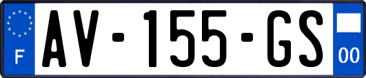 AV-155-GS