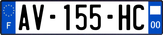 AV-155-HC