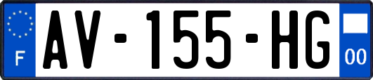 AV-155-HG