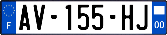 AV-155-HJ