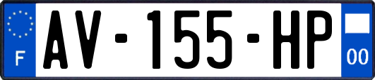 AV-155-HP