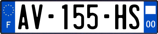 AV-155-HS