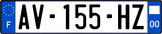 AV-155-HZ