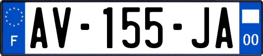 AV-155-JA