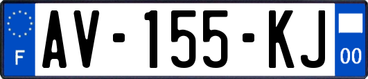 AV-155-KJ
