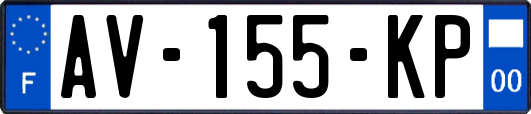 AV-155-KP