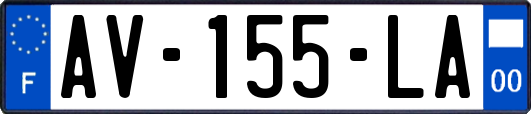 AV-155-LA